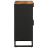 Sideboard Filomida 85x33x75cm (Akazienholz)