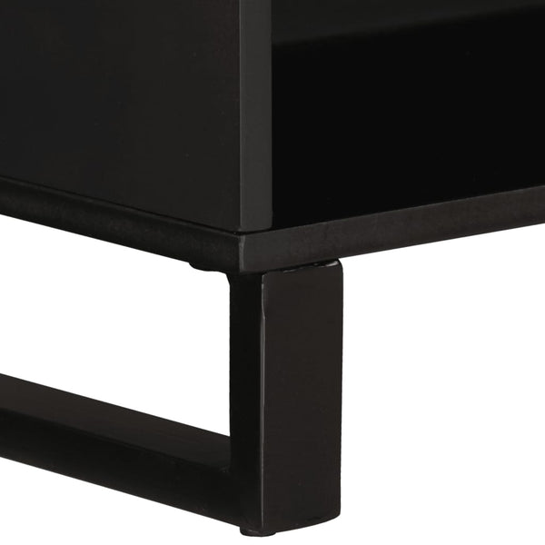 Sideboard Filomida 85x33x75cm (Akazienholz)