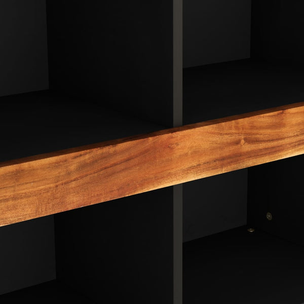 Sideboard Filomida 85x33x75cm (Akazienholz)