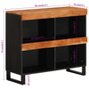 Sideboard Filomida 85x33x75cm (Akazienholz)