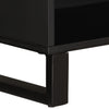 Beistellschrank Hand 85x33x107cm (Akazienholz)