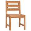 Gartensessel Menzel (6 St. Teak)