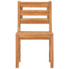 Gartensessel Menzel (6 St. Teak)