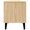 TV-Lowboard Burnett Sonoma Eiche 180x31,5x40cm (Holz)
