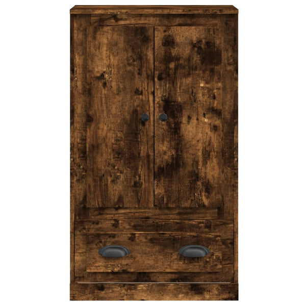 Räuchereichenschrank Iwonne 60x35,5x103,5cm (Holz)