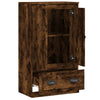Räuchereichenschrank Iwonne 60x35,5x103,5cm (Holz)