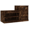 Schuhschrank Savutammi Hobart 100x42x60cm (Holz)
