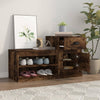 Schuhschrank Savutammi Hobart 100x42x60cm (Holz)