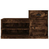 Schuhschrank Savutammi Hobart 100x42x60cm (Holz)