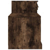 Schuhschrank Savutammi Hobart 100x42x60cm (Holz)