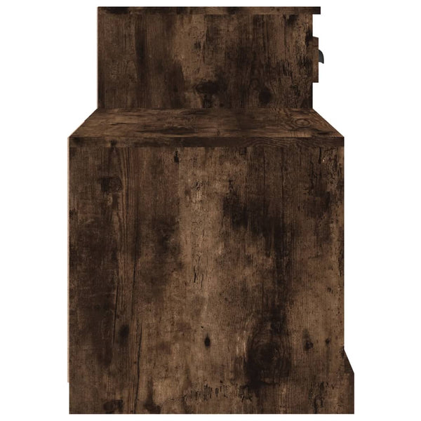 Schuhschrank Savutammi Hobart 100x42x60cm (Holz)
