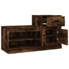 Schuhschrank Savutammi Hobart 100x42x60cm (Holz)