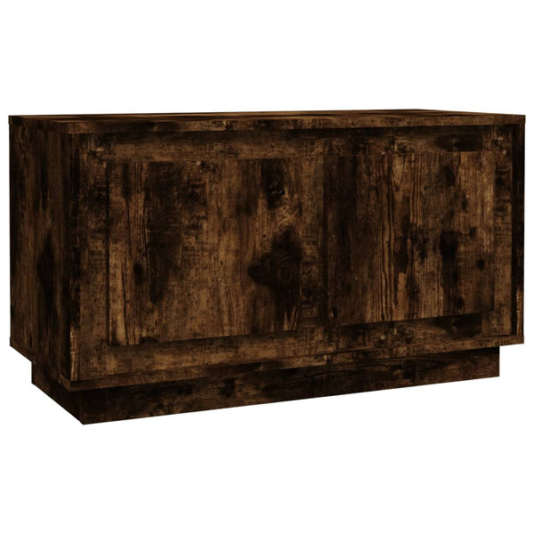 TV-Schrank Savutammi Frazier 80x35x45cm (Holz)