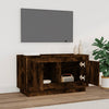 TV-Schrank Savutammi Frazier 80x35x45cm (Holz)