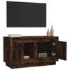 TV-Schrank Savutammi Frazier 80x35x45cm (Holz)