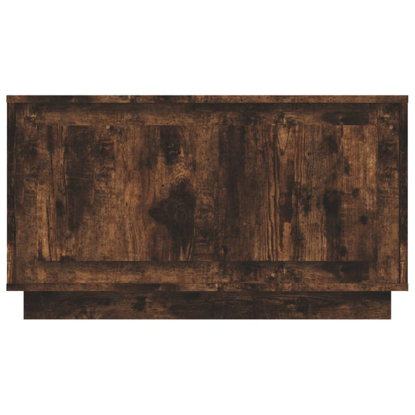 TV-Schrank Savutammi Frazier 80x35x45cm (Holz)