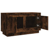 TV-Schrank Savutammi Frazier 80x35x45cm (Holz)