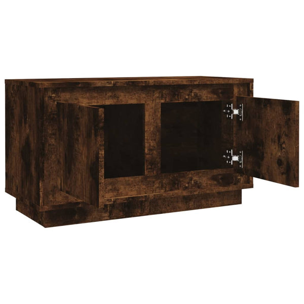 TV-Schrank Savutammi Frazier 80x35x45cm (Holz)