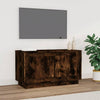 TV-Schrank Savutammi Frazier 80x35x45cm (Holz)