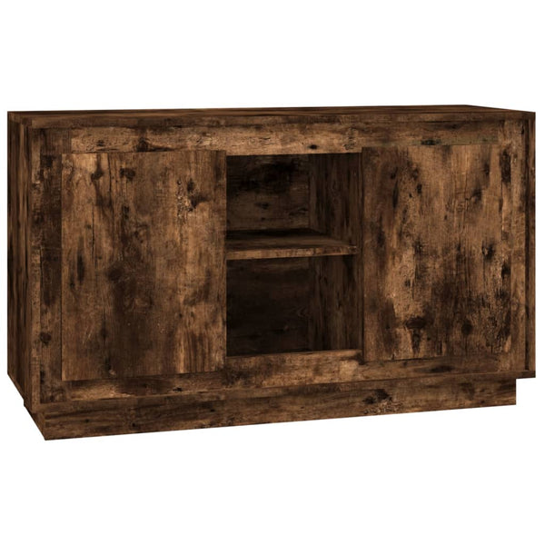 Savutammi senkki Duris 102x35x60cm (puinen)