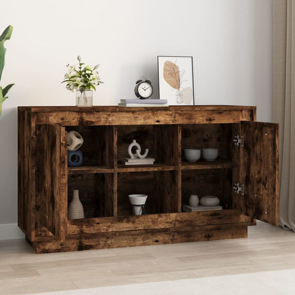Savutammi senkki Duris 102x35x60cm (puinen)