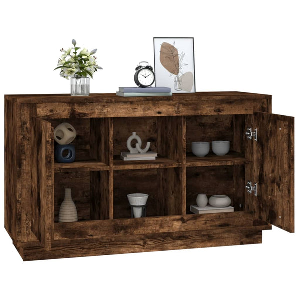 Savutammi senkki Duris 102x35x60cm (puinen)