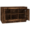 Savutammi senkki Duris 102x35x60cm (puinen)