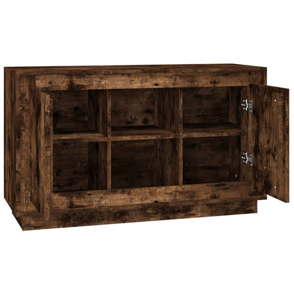 Savutammi senkki Duris 102x35x60cm (puinen)