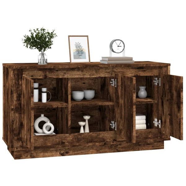 Savutammi senkki Efrosana 102x35x55cm (puinen)
