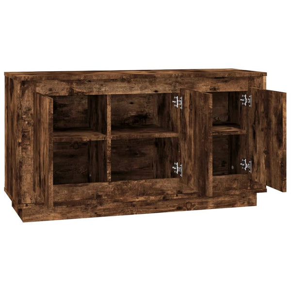 Savutammi senkki Efrosana 102x35x55cm (puinen)