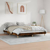 Bettgestell Savutammi Dobronica 160x200cm (Holz)