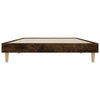 Bettgestell Savutammi Dobronica 90x200cm (Holz)