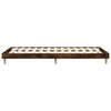 Bettgestell Savutammi Dobronica 90x200cm (Holz)