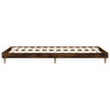 Bettgestell Savutammi Dobronica 90x190 cm (Holz)