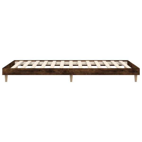 Bettrahmen Savutammi Dobronica 75x190cm (Holz)
