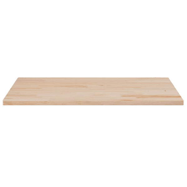 Tischplatte Sibiana 110x55x2,5cm (Kiefer, rechteckig)
