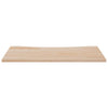 Pöytälevy Tie 100x60x2,5cm (mänty)