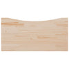 Pöytälevy Tie 100x60x2,5cm (mänty)