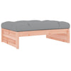 Outdoorhocker Hassouneh 120x80cm (Douglasie)