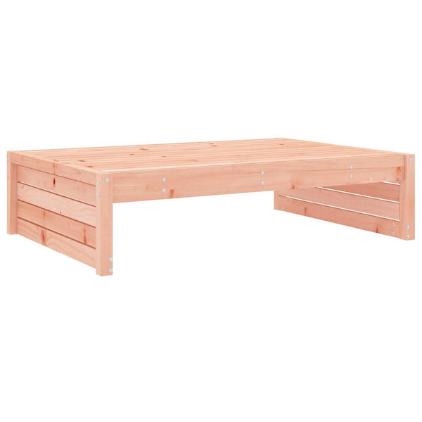 Outdoorhocker Hassouneh 120x80cm (Douglasie)