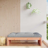 Outdoorhocker Hassouneh 120x80cm (Douglasie)