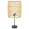Lampenschirm Pima Ø23x28cm (Weide)