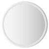 LED-Badspiegel Pohor 70cm (rund)