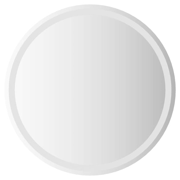 LED-Badspiegel Pohor 70cm (rund)