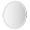 LED-Badspiegel Pohor 70cm (rund)