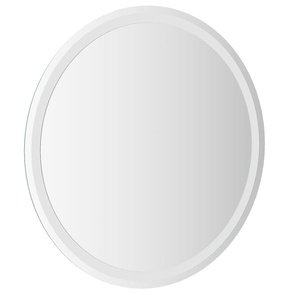 LED-Badspiegel Pohor 70cm (rund)