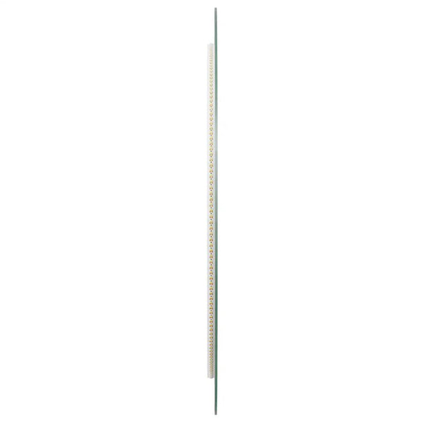 LED-Badspiegel Pohor 70cm (rund)