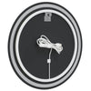 LED-Badspiegel Pohor 70cm (rund)