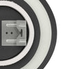 LED-Badspiegel Pohor 70cm (rund)