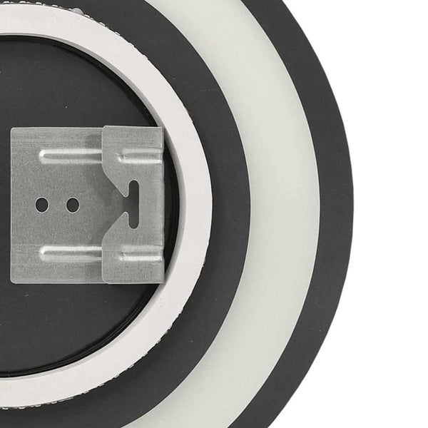 LED-Badspiegel Pohor 70cm (rund)